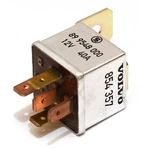 Volvo Penta Boat Relay 854357 40 Amps 12 Volts 5-SPADE. Fixed Price $50.23.
