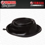 New 2002 - 2008 Yamaha Grizzly Rhino Yfm Yxr 660F Oem Carburetor Diaphragm. Fixed Price $69.95.