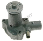 Airtex AW1101 Engine Water Pump For 76-77 Mercury Capri. Fixed Price $70.99.