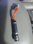 Bocatech Mini 15ADC 12V Switch Blue BT15LEDSW1-B. Fixed Price $69.95.
