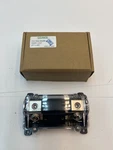 Qty Sigandg 150 Amp Fuse 0/2/4 Gauge Awg In-line Anl Holder. Fixed Price $18.20.