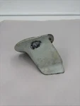 Volvo Penta Aq 275 Lower Unit Exhaust Outlet 853431, 8404061. Fixed Price $95.00.