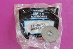 Oem Mercury Quicksilver Washer. Part# 12-46765.. Fixed Price $5.00.