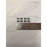 Genuine Oem Yamaha Fuse 1A0-82161-00-00 Replacement Part High Quality. Fixed Price $7.99.