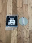 New Mercury Mercruiser Quicksilver Oem Shutter Exhaust Parts #15982. Fixed Price $38.99.