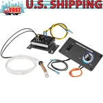 R0058200 Teledyne Laars Temperature Control For Pools Llg Eg/epg/esg 125-400. Fixed Price $144.35.