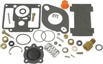 Db Electrical Repair Kit Compatible With/replacement For Zenith Carburetors.... Fixed Price $126.18.