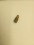 Omc Orofice Plug 321449. Fixed Price $15.00.