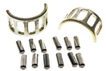 Mercury Bearing Cage Assy 879877A1 Oem New. Fixed Price $43.42.