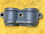 Tohatsu Nissan 70-90 Hp Cap Upper Mount Rubber 3B7S613411 M90A 2 Stroke. Fixed Price $35.00.