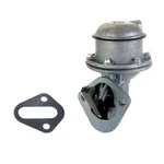 Mechanical Fuel Pump Delphi For 1961 Mercury Colony Park 3.6L L6. Fixed Price $77.40.