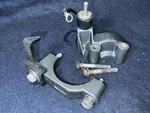 Mercury Mariner 50HP 2 Stroke Cyl Starter Motor Brackets 76975, 79735A 1. Fixed Price $26.95.