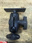 Ram D Mount 2.25-INCH Ball Short Arm. Fixed Price $60.00.