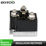 Scitoo Fits Mercury Outboard Rectifier Replace 62351A1 62351A2 816770T 8M0058226. Fixed Price $15.02.
