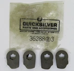 New Quicksilver Mercury Marine Boat Oem Cam Part No. 36288 Sold Individually. Fixed Price $28.99.