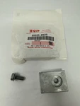 New Genuine Oem Suzuki Outboard Zinc Anode 55320-95311 Fast Free Shipping!. Fixed Price $14.99.