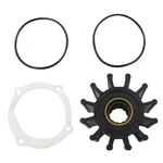 Water Pump Impeller For Volvo 3588914 21213664 3593660 Jabsco 13554-0001-P. Fixed Price $19.99.