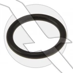 Volvo Penta Oem O-ring For Def Tank Bracket 125017. Fixed Price $9.99.
