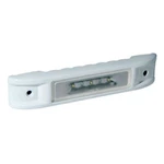Lumitec Ibiza Engine Room Light White Non Dimming #101520. Fixed Price $164.39.