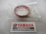 J2B Genuine Yamaha Marine 68V-45123-00 Muffler Gasket Oem New Factory Boat Parts. Fixed Price $13.40.