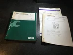 Volvo Penta Marine Diesel Engines Repair Manual D3-110I-C D3-130I-C D3-160I-C. Fixed Price $54.58.
