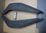 2017-2023 Seadoo Spark 2UP 3UP Trixx Lh Rh Rear Bumper Pair 291004569 291004568. Fixed Price $88.99.
