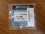 New Oem Mercury Quicksilver Key Set 87-897716830. Fixed Price $5.99.
