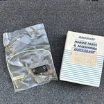 New Old Stock Quicksilver Mercury Control Oem Switch & Comp Cable 87-19752A 6. Fixed Price $300.00.