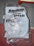 Mercury Marine 26-861694 Seal, Oil. Fixed Price $54.99.