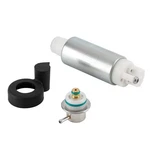 Fuel Pump For Mercury 80 90 100 115 135 150 175 200 225 250 275 300 350 Hp. Fixed Price $59.66.