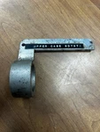 Oem Omc Evinrude Johnson 907971 Specialty Tool Upper Gear Housing Shim Gauge. Fixed Price $18.00.
