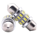 31MM Marine Led Festoon Bulbs For Navigation, Boat Anchor & Masthead Lig.... Fixed Price $17.21.