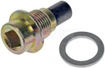 Transmission Drain Plug Dorman 090-178CD. Fixed Price $16.13.