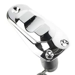 Shoreline Marine Stern Light Base 2-PRONG Zamak Standard Packaging. Fixed Price $26.22.