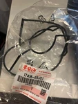 Suzuki Seal,water Pump 17416-93J01 Oem New. Fixed Price $15.00.
