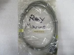 Q13C Raymarine 4598-003-N Seatalk Hs 1.5 Network Cable Oem New Factory Parts. Fixed Price $29.72.