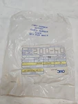 *new Oem* (lot Of 5) 0810 Omc Johnson Evinrude Gasket 0327707. Fixed Price $29.80.