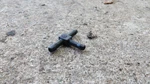 Freshwater Omc Johnson Evinrude Oem Fuel Supply Tee 0313537. Fixed Price $10.50.