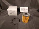 Quicksilver 35-866171A01 Water Separating Filter Mercruiser Gen Coolfuel. Fixed Price $35.00.