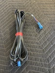 Yamaha Oem Oil Tank Harness 6R3-85721-80-00 26.3FT New Genuine Open Package. Fixed Price $150.72.