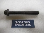C1B Genuine Volvo Penta Marine 994625 Flange Screw Oem New Factory Boat Parts. Fixed Price $33.56.