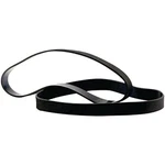 Carpet Pro CPU12-B2 Belts For CPU-2, 2T, And 1T Upright Vacuums. Fixed Price $9.05.