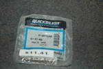 New Genuine Quicksilver Mercury 87-897716460 Key Set (460) Factory Marine Oem. Fixed Price $13.00.