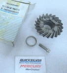 T34 Mercury Quicksilver 43-828073A 1 Reverse Gear Kit Oem New Factory Boat Parts. Fixed Price $127.84.