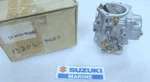 A43 Genuine Suzuki 13202-94682 Carburetor Assembly Oem New Factory Boat Parts. Fixed Price $93.59.