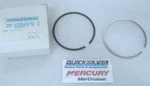 A41 Genuine Mercury Quicksilver 39-820457A Ring Set Oem New Factory Boat Parts. Fixed Price $15.03.