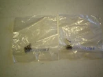 Evinrude/johnson/omc Quantity Two Of #396520 Needle And Seat Kits, Free Freight. Fixed Price $16.95.