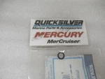 C60 Genuine Mercury Quicksilver 25-89879 O-ring Oem New Factory Boat Parts. Fixed Price $5.89.