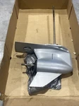 Mercury 400 Lower Unit Core 30 12 1.75: Cxxl 8M0215265 For Parts. Fixed Price $1750.00.