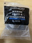 Vtg Nos Quicksilver Mercury Marine Boat Oem Cap Part No. 36-13130. Fixed Price $9.99.